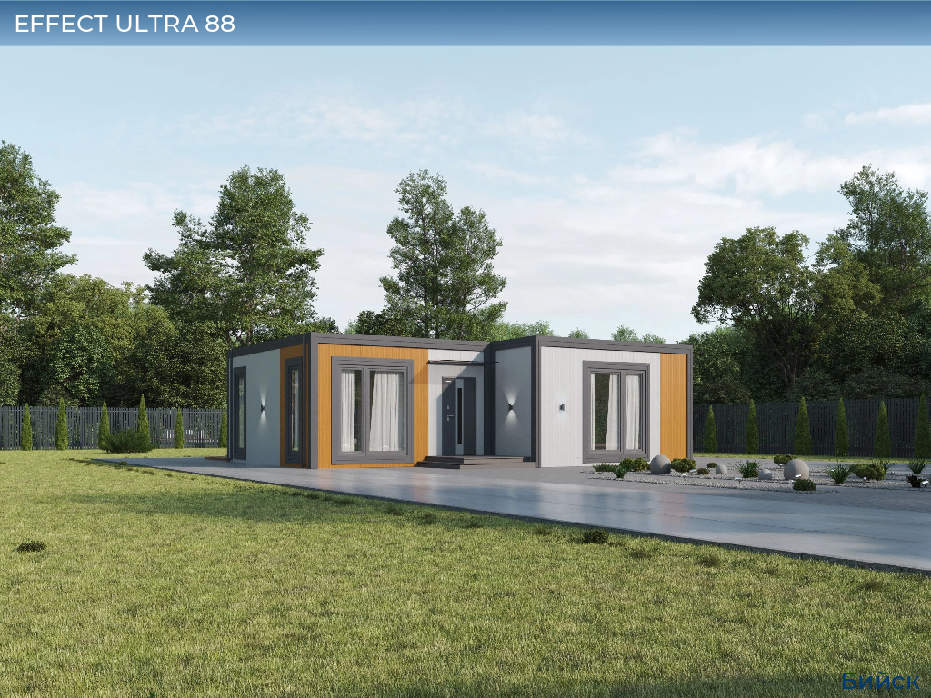 EFFECT ULTRA 88, biysk.doorhan.ru