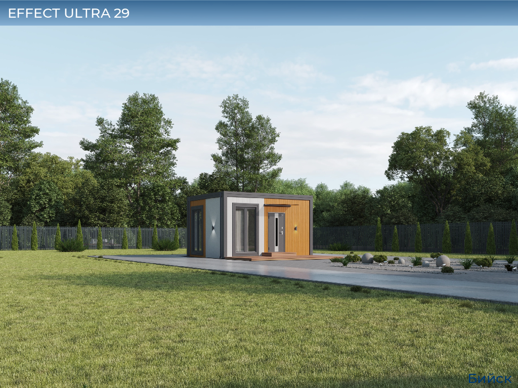 EFFECT ULTRA 29, biysk.doorhan.ru