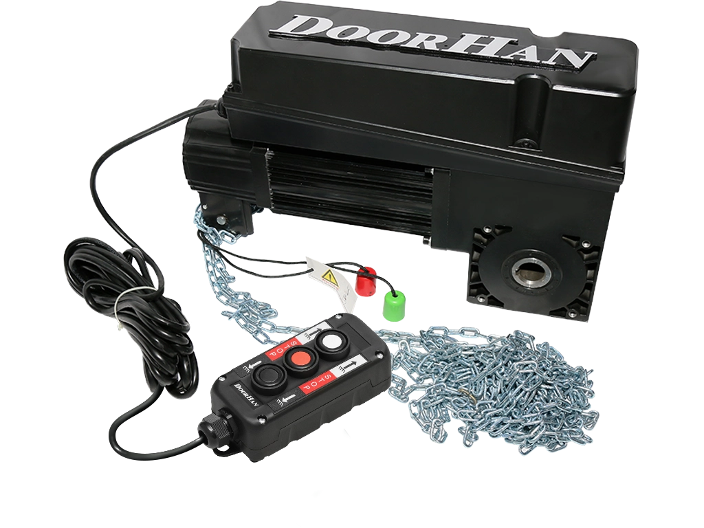 Электропривод, трехпозиционный пост упрaвления, стопорные кольцa, крепежные элементы.